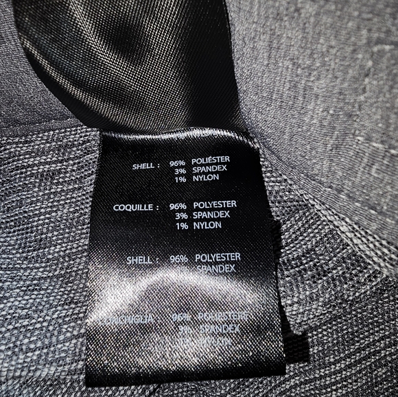 XL shorts by MTB - Picture 4 of 4